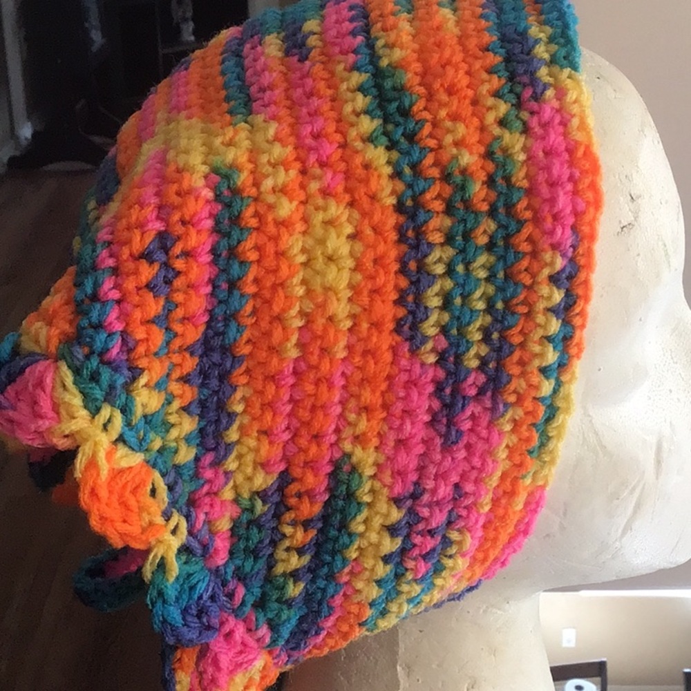 Cocoa’s Bonnets - Picture 4 of 9